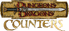 D&D Counters